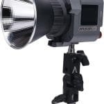 Aputure Amaran COB 60X S LED Video Light