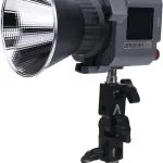 Aputure Amaran COB 60X S LED Video Light