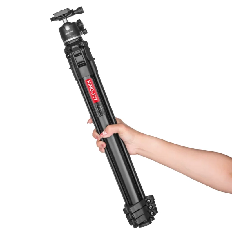 Kingjoy S600+GS10 Tripod - Image 2