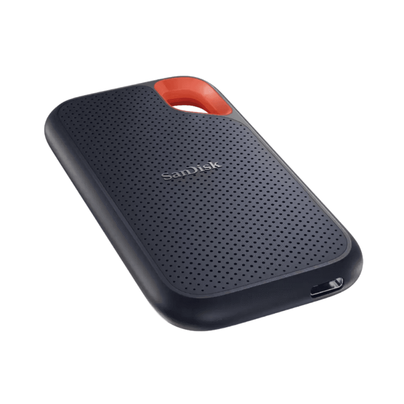 SANDISK 4TB SSD SANDISK 4TB SSD