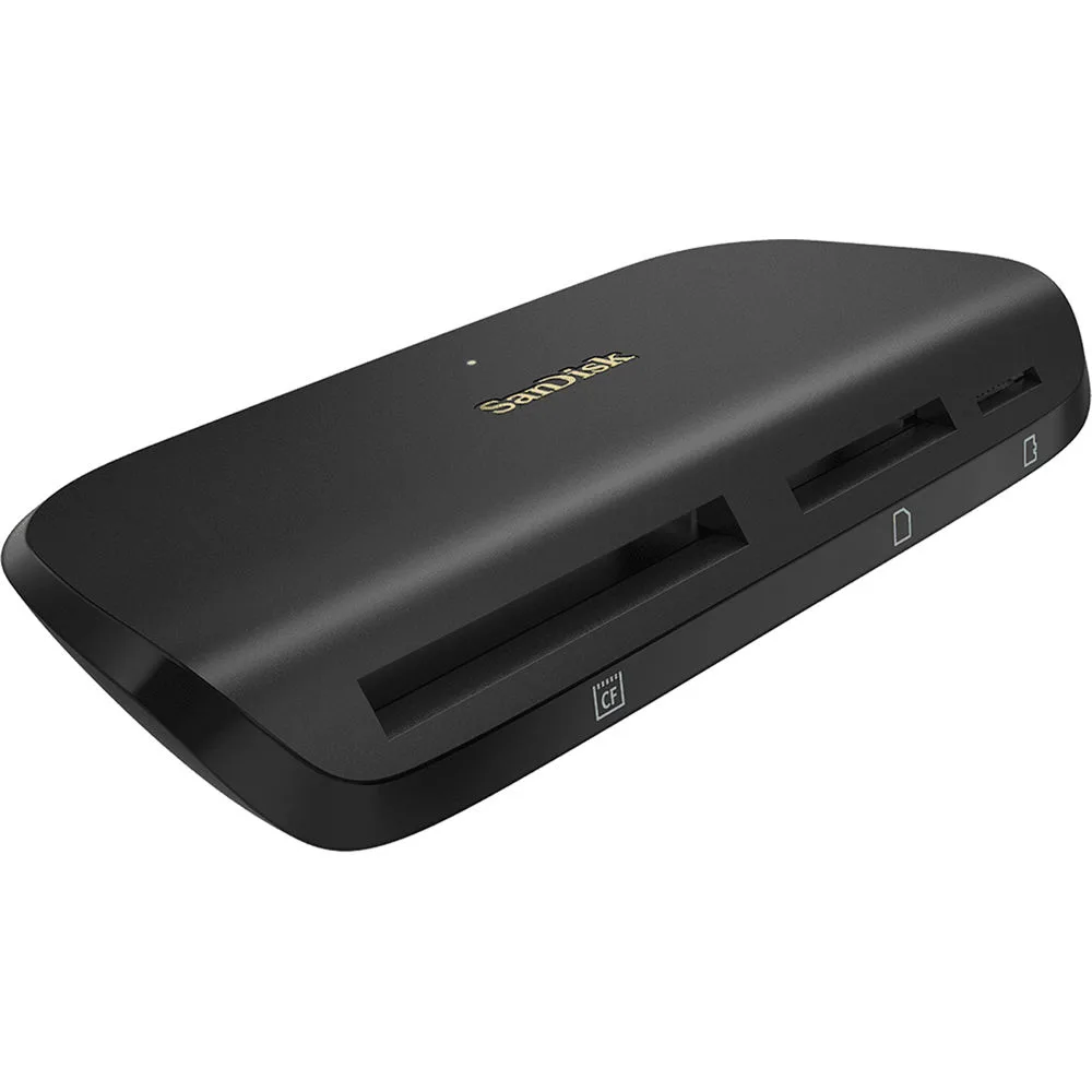 SanDisk ImageMate usbc 1