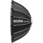 Godox QR-P90T Quick Release Softbox with Bowens Mount - Image 2