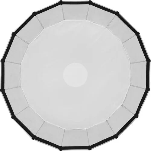 Godox QR-P90T Quick Release Softbox with Bowens Mount - Image 3