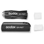 Godox QR-P90T Quick Release Softbox with Bowens Mount - Image 6
