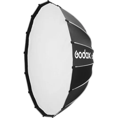 Godox Quick Release Umbrella Softbox (47.2") S120T - Image 1