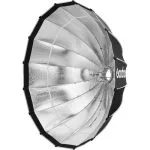 Godox Quick Release Umbrella Softbox (47.2") S120T - Image 4