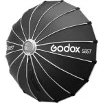 Godox Quick Release Umbrella Softbox S85T 85cm