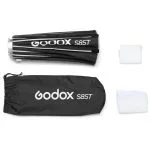 Godox Quick Release Umbrella Softbox S85T 85cm - Image 4