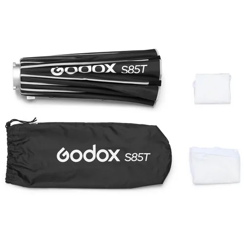 Godox Quick Release Umbrella Softbox S85T 85cm - Image 4