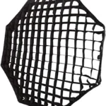 Softbox Grid Used for Octagonal