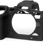 Silicone Protection Cover for Canon EOS R6