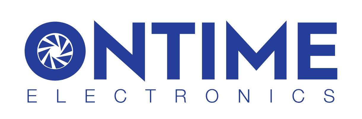Ontime Electronics Nairobi Kenya logo