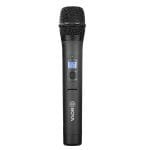 BOYA  BY-WHM8 PRO Wireless Handheld Microphone System