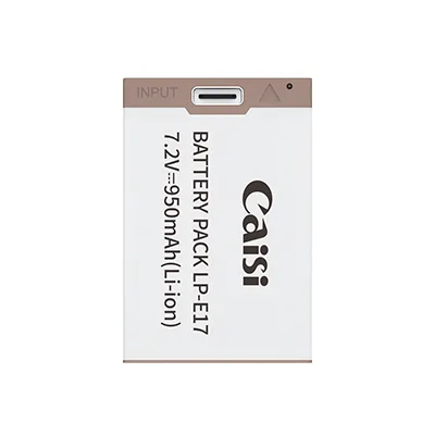 LP-E17 Battery