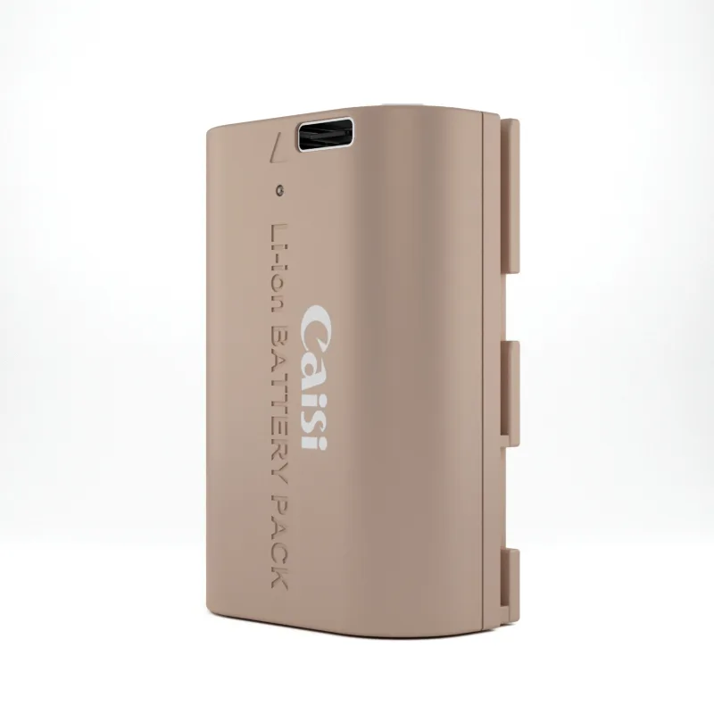 LP-E6NH Battery