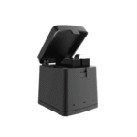 GoPro Treble Charger for HERO 5, 6, 7 & 8 Battery