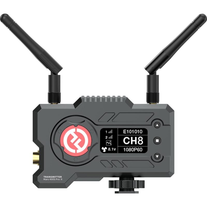 Hollyland Mars 400S PRO II SDI/HDMI Wireless Video Transmission System - Image 3