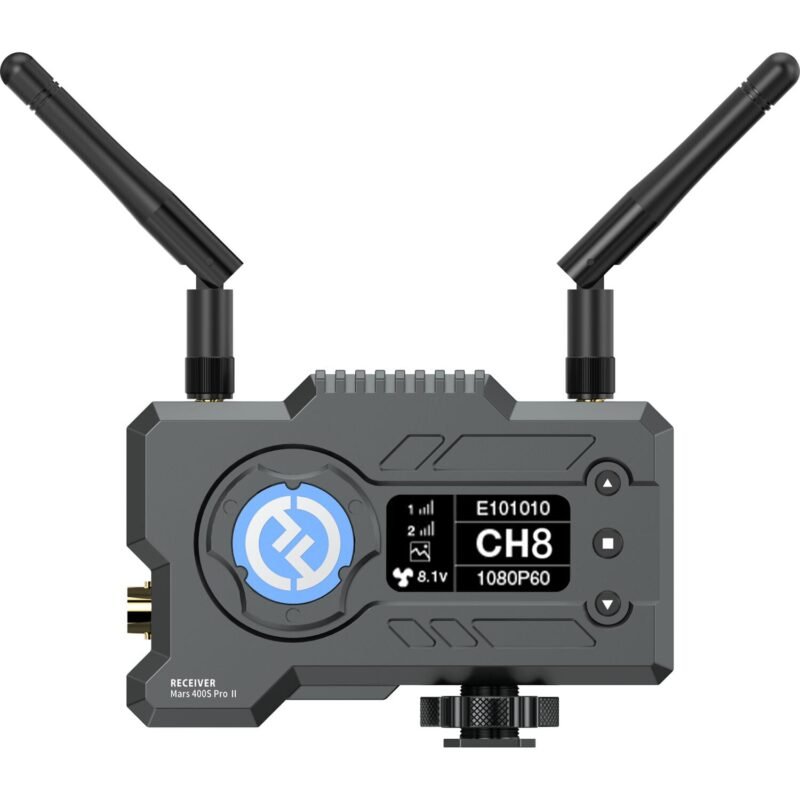Hollyland Mars 400S PRO II SDI/HDMI Wireless Video Transmission System - Image 4