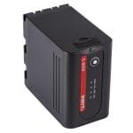 S-8i50 JVC HM600 DV Camcorder Battery Pack