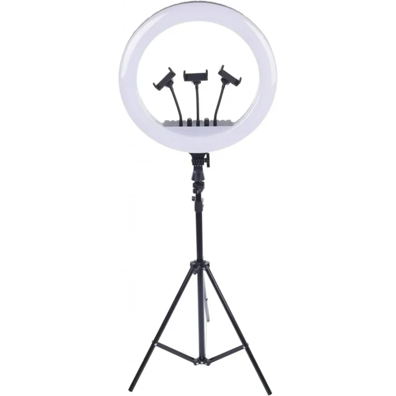 RL-18 LED Soft Ring Light 36w -18inches - Image 3