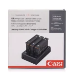 Insta360x3 Treble Charger for battery