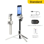 Smart M2 pro smartphone stabilizer