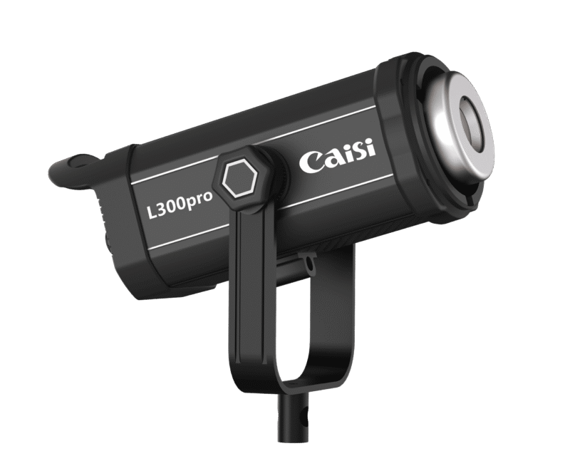 Caisi CS-L300 Pro – 300W Bicolor LED Video Light