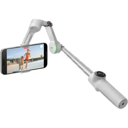 Insta360 Flow 2 Pro Smartphone Gimbal Stabilizer - Image 9