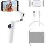 Insta360 Flow 2 Pro Smartphone Gimbal Stabilizer - Image 10