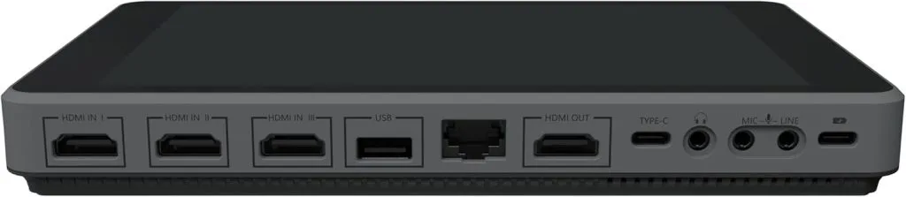 YoloBox Pro