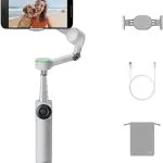 Insta360 Flow 2 Pro Smartphone Gimbal Stabilizer