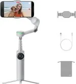 Insta360 Flow 2 Pro Smartphone Gimbal Stabilizer