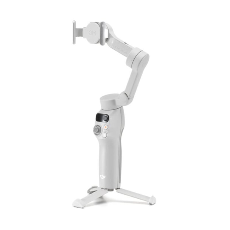 DJI Osmo Mobile 7 Gimbal Stabilizer for iPhone & Android - Image 3