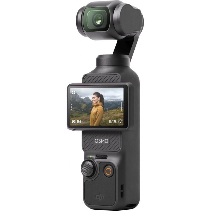 DJI Osmo Pocket 3 Standard