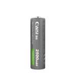 Caisi AA 2500mAh Rechargeable Battery – NiMH High-Capacity Power - Image 2
