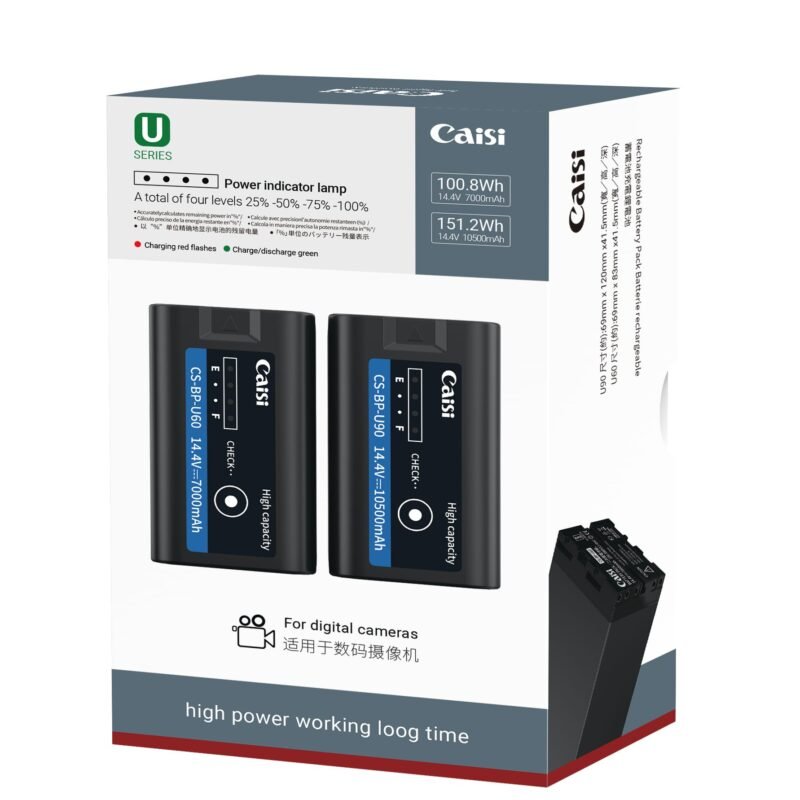 BP-U90 Battery