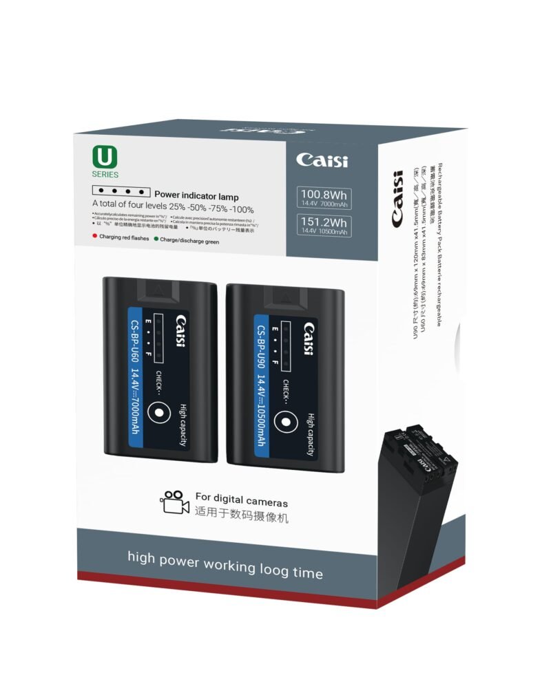 BP-U90 Battery BP-U90 Battery