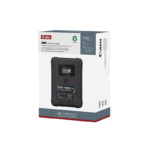 BP-VL155 V-Mount Battery