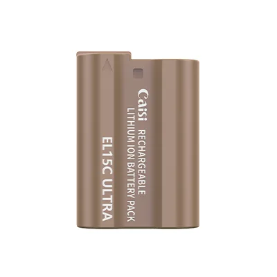 EN-EL15C Camera Battery