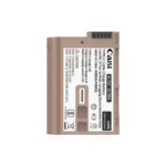 EN-EL15C Camera Battery