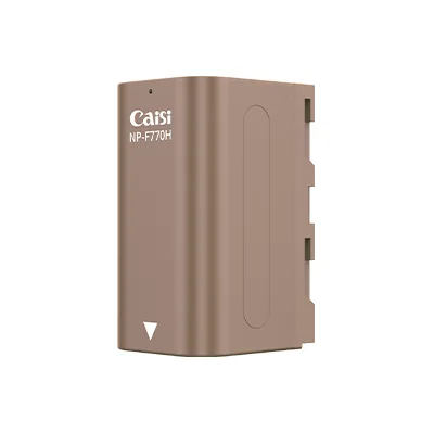NP-F770 Type-C Rechargeable Battery