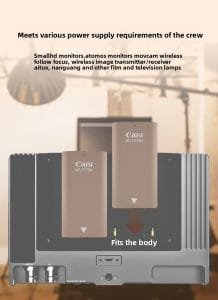 NP-F770 Battery