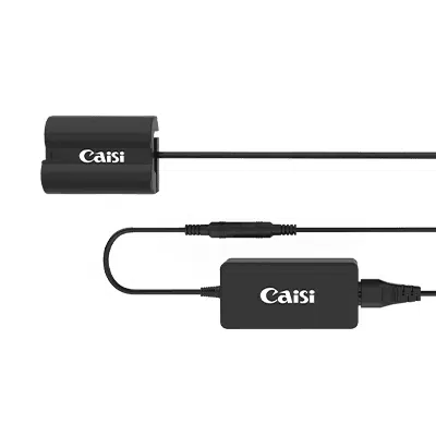 EN-EL15C-DC AC Power Adapte