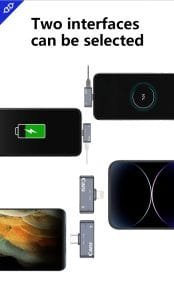 Caisi Mic One Wireless Microphone