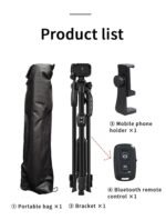 Caisi ST-11 Tripod