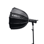 90cm Deep Parabolic Softbox