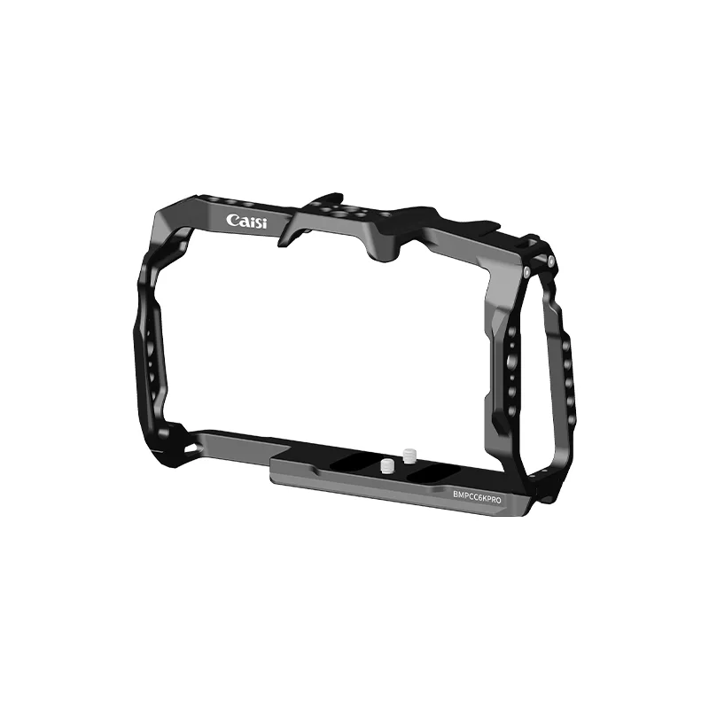 Camera Cage Kit for Blackmagic Cinema Camera 4K / 6K