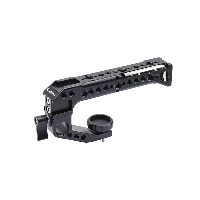 Top Handle For Camera Cages