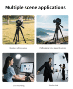 Mobile & Camera Tripod