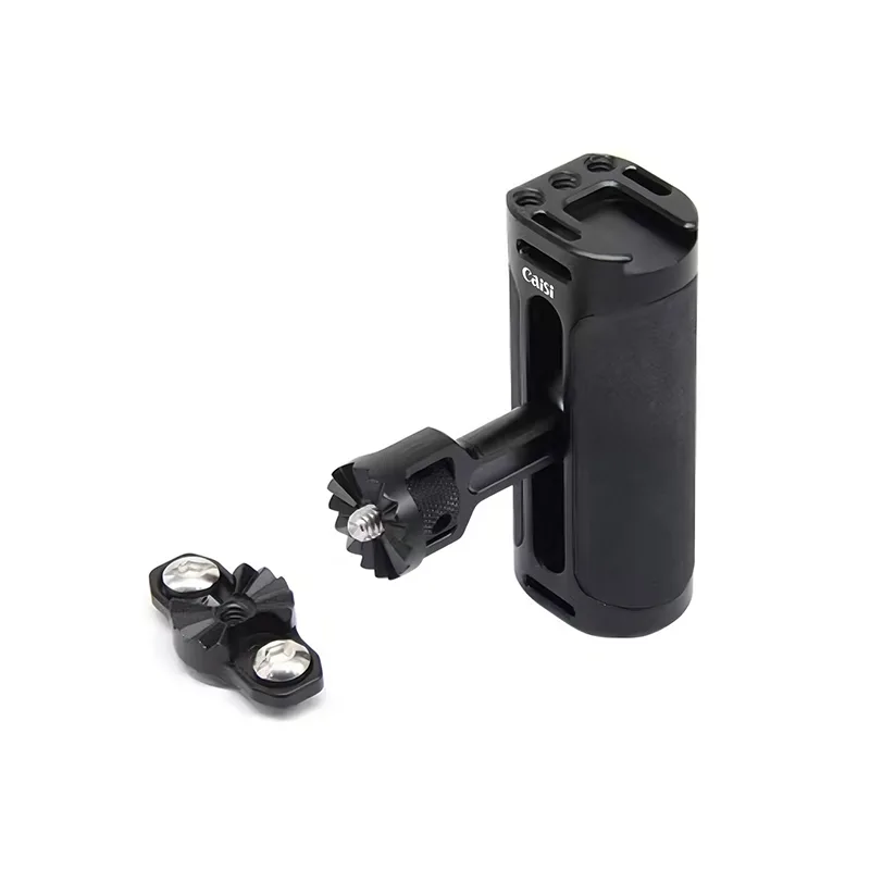 camera cage side handle